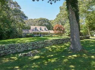 3 Fairway Ct, Pawcatuck, CT 06379