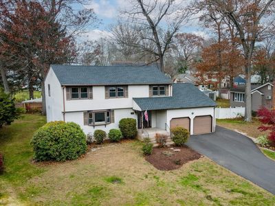 252 Woodmont Drive, East Hartford, CT, 06118