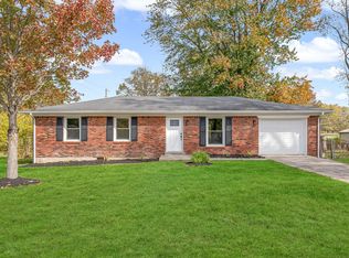 109 Farmers Ln, Frankfort, KY 40601