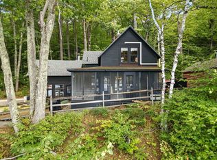 45 Crittenden Rd, Bradford, NH 03221