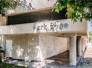 Parklane, Los Angeles, CA 90048
