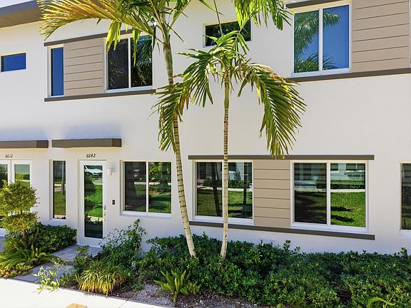 4th image of 6642 NW 103rd Parkway #6642
