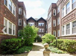 4866 N Ashland Ave APT 2W, Chicago, IL 60640