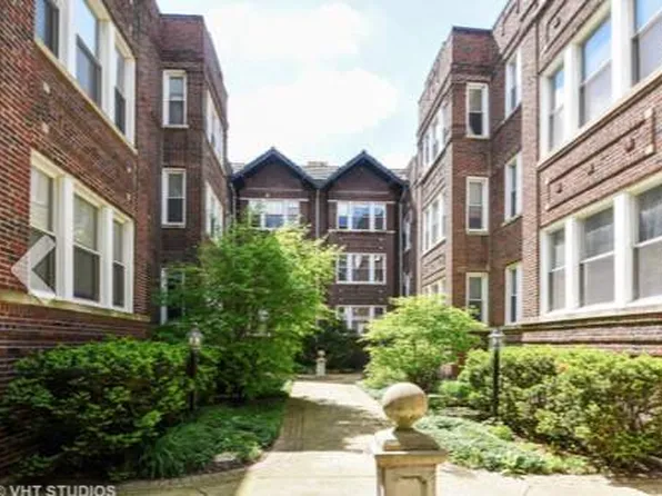 4866 N Ashland Ave APT 2W, Chicago, IL 60640