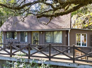 5925 Austin Creek Road, Cazadero, CA