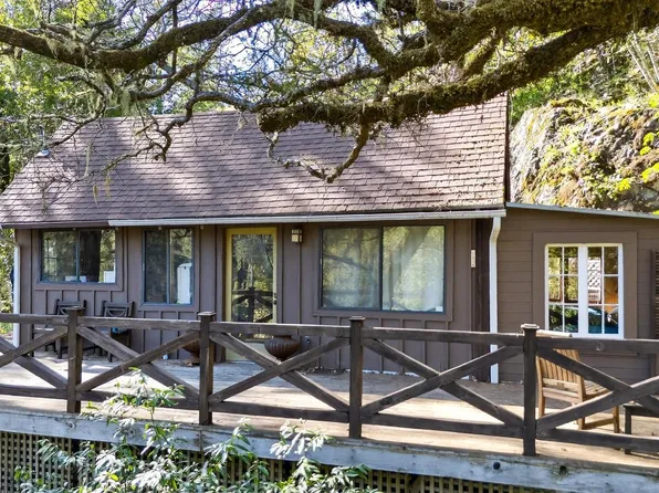 5925 Austin Creek Road, Cazadero, CA 95421
