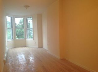1269 Bushwick Ave, Brooklyn, NY 11207