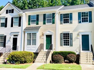 5419 Vista View Ct, Raleigh, NC 27612