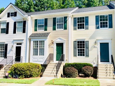 5419 Vista View Ct, Raleigh, NC, 27612