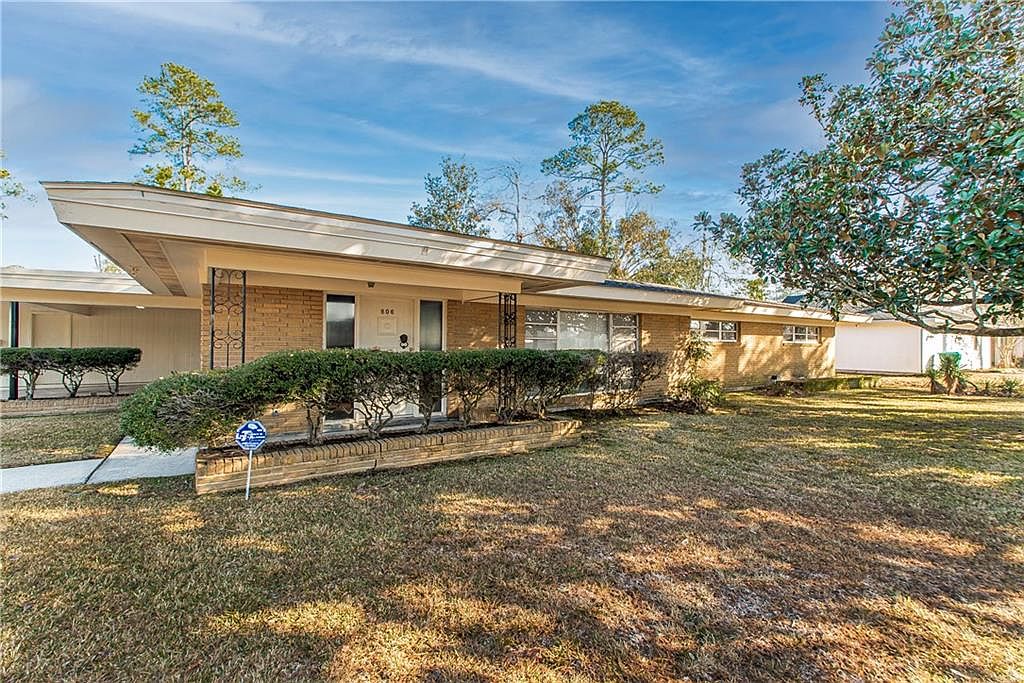 806 Western Ave, Hammond, LA 70401 | Zillow