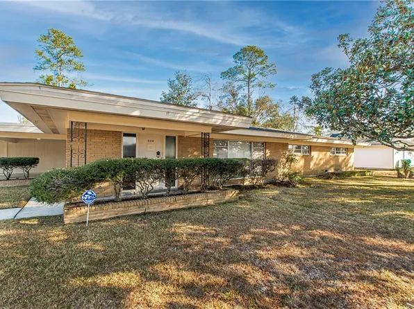 806 Western Ave, Hammond, LA 70401