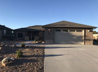 2356 Rana Rd, Grand Junction, CO 81507