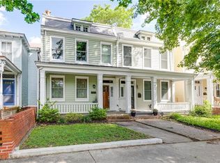921 Chimborazo Blvd, Richmond, VA 23223