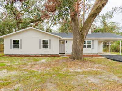 4006 Forrest Street Ext, Valdosta, GA, 31605