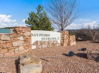 86 Turquoise Dr, Sandia Park, NM 87047