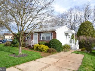 135 W Chestnut Hill Ln, Reisterstown, MD 21136