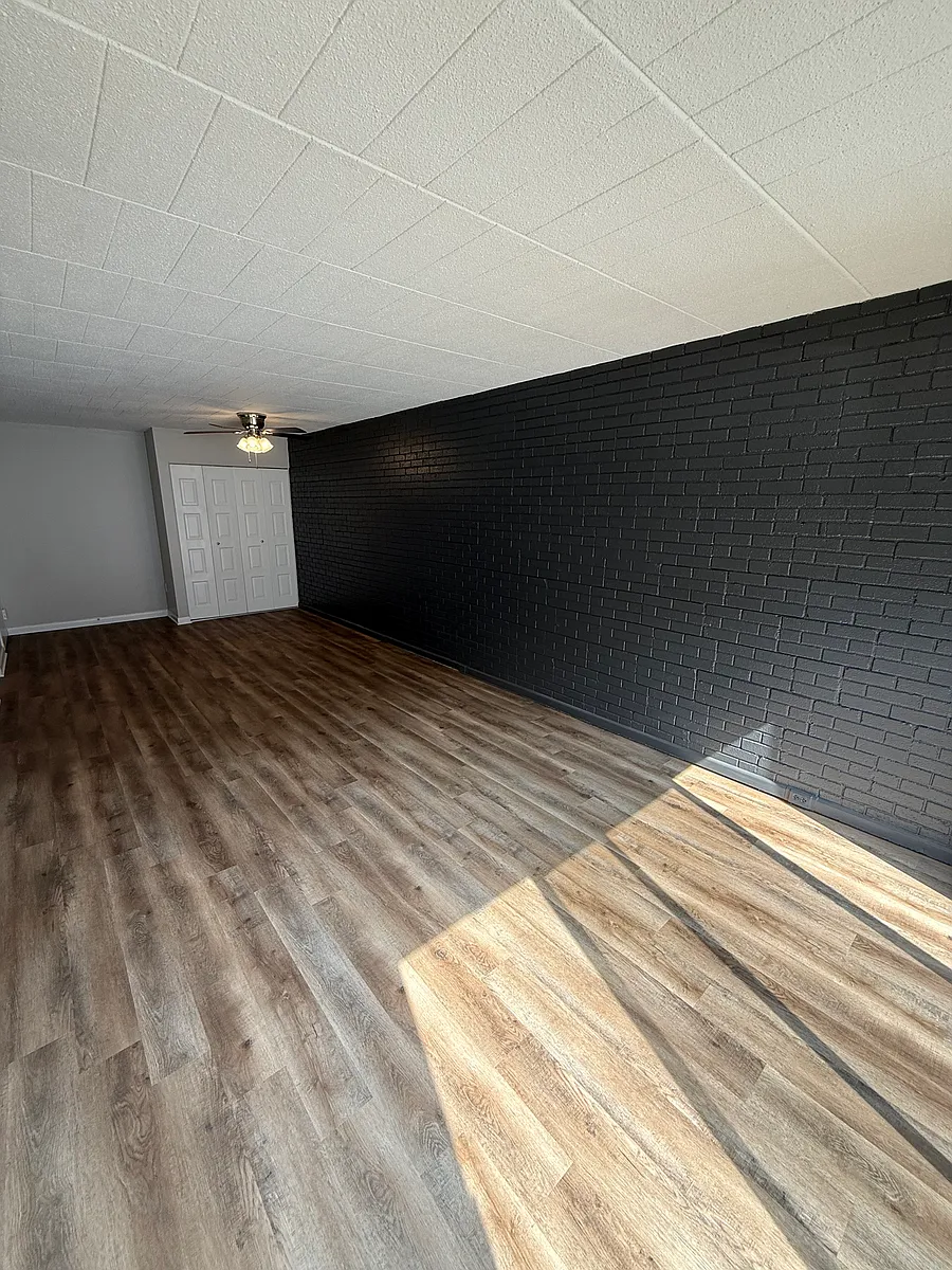 Living Room - Churchill Square