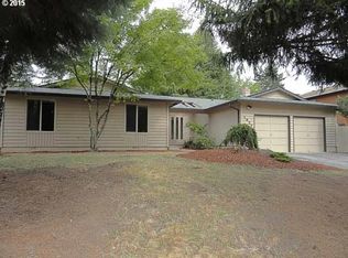 1427 NW Fall Pl, Beaverton, OR