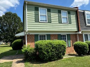 406 Roxana Rd, Henrico, VA 23075
