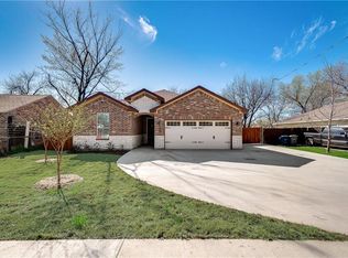 3709 Palacios Ave, Dallas, TX