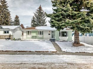 3408 S Boulton Rd NW, Calgary, AB T2L1M6