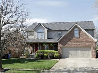 3641 Pheasant Run, Lexington, KY 40509