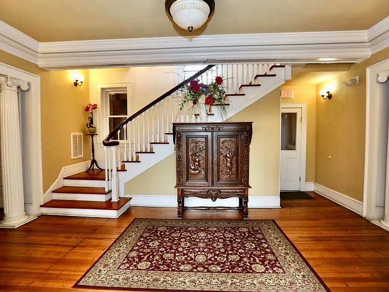 429 W York St #3A — Photo 46