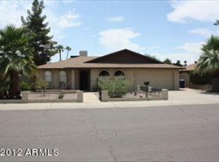 2527 E Malibu Dr, Tempe, AZ 85282