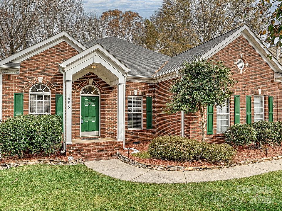 10915 Sycamore Club Dr, Mint Hill, NC 28227 | Zillow