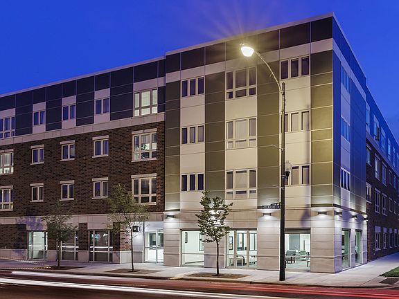 2nd image of 3064 N Milwaukee Ave #11562601