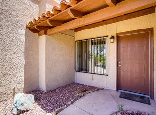 1750 S Avenida Orilla, Tucson, AZ 85710