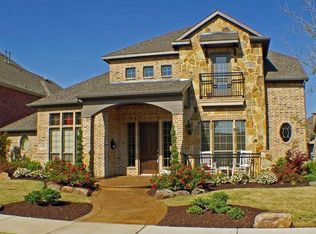 404 S Hampton Ct, The Colony, TX 75056