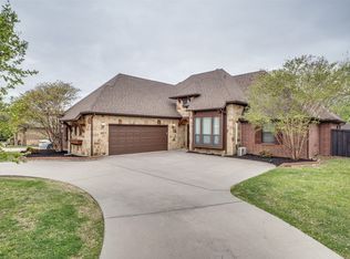 809 Longridge Dr, Denton, TX 76205