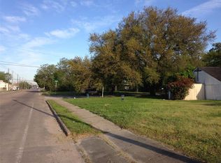 6829 Lozier St, Houston, TX 77021