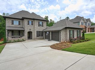 4561 Reflection Cv, Vestavia, AL 35242