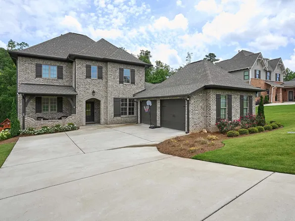 4561 Reflection Cv, Vestavia, AL 35242