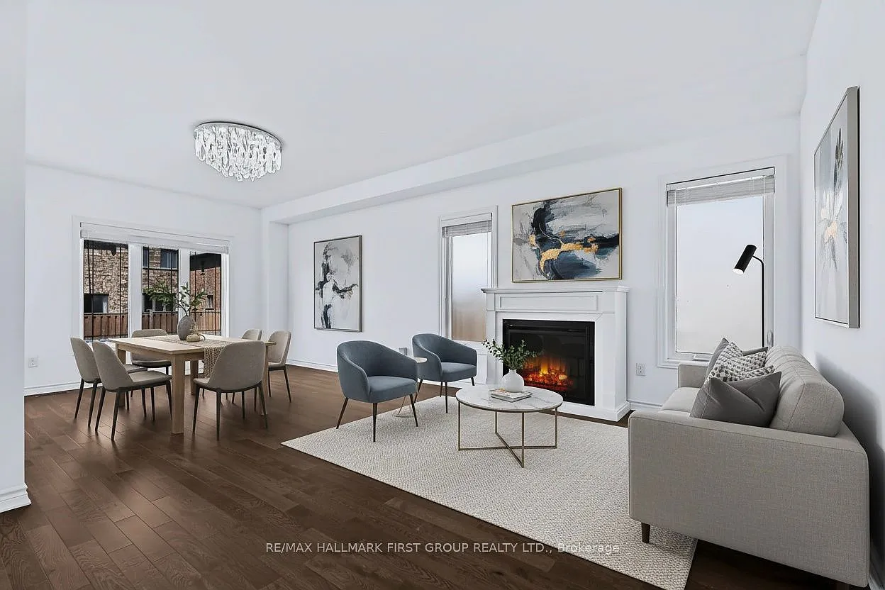 3 bed, $2,300 — Photo 3