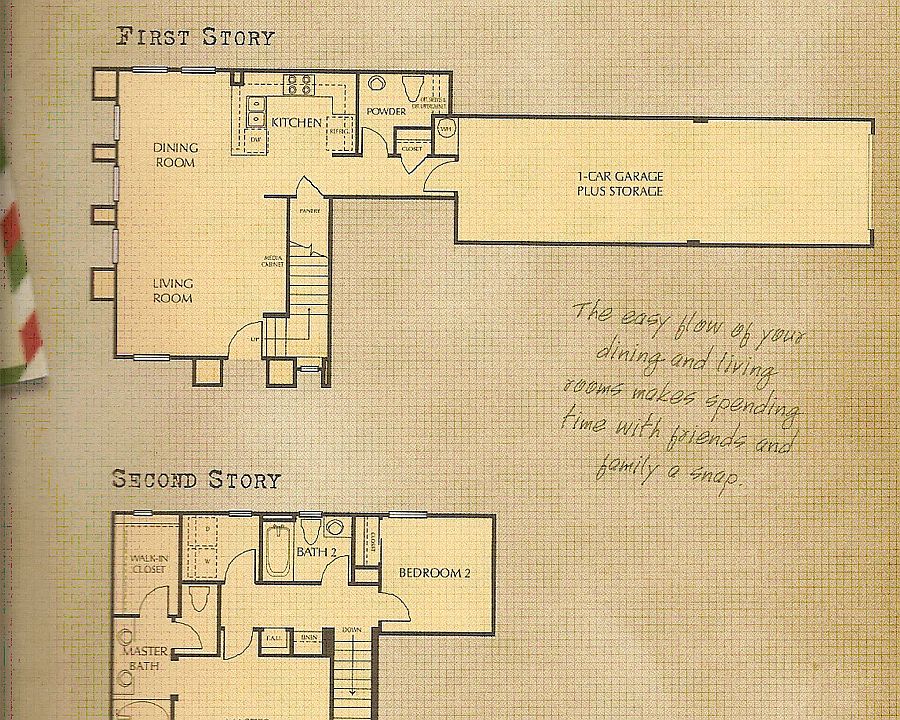 1st image of 10524 Calle Tamarindo Unit 2