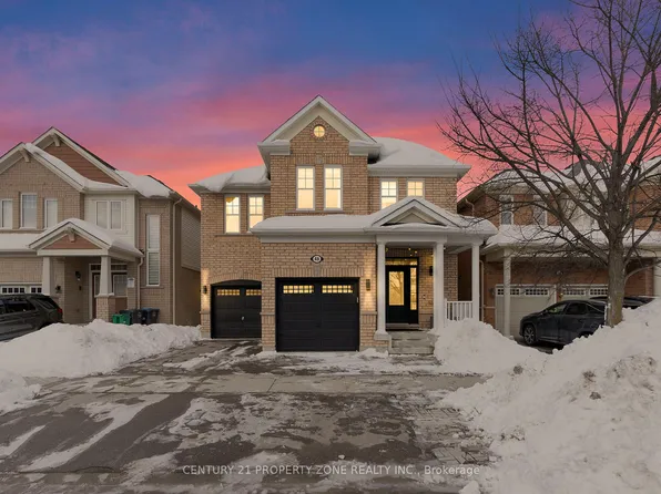 48 Gibbs Rd, Brampton, ON L7A 0Y5