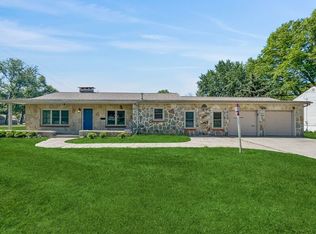 3846 Blue Ridge Blvd, Independence, MO 64052