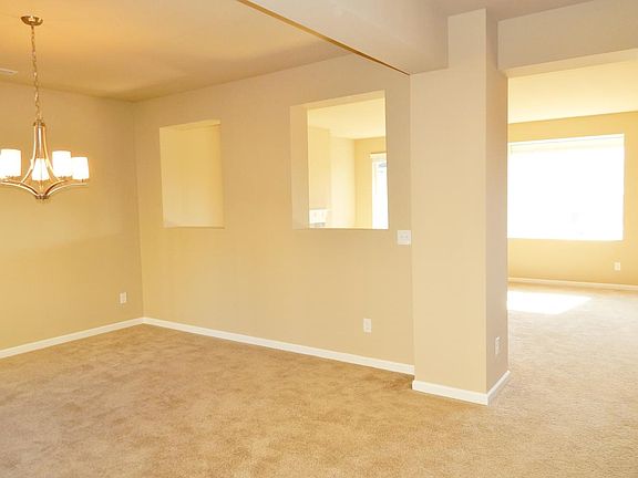 Flexible Living Spaces