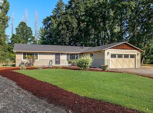 56887 S Morse Rd, Warren, OR 97053