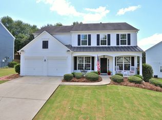 3650 Davyne Bnd, Cumming, GA 30040