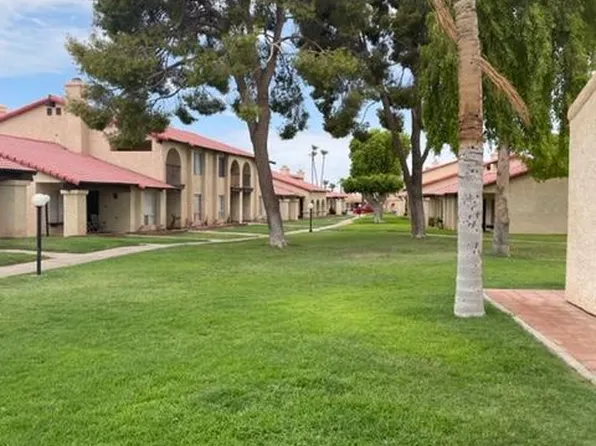 2155 S 14th Ave Unit 42, Yuma, AZ 85364