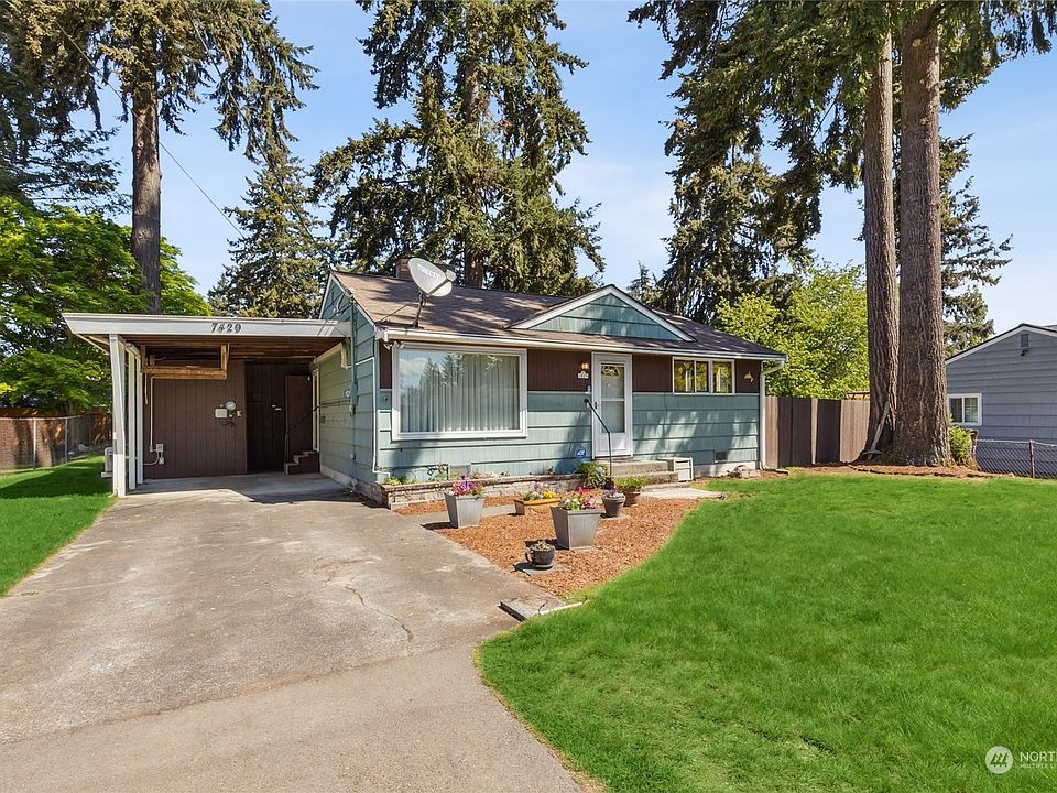 1st image of 7429 201st Street SW