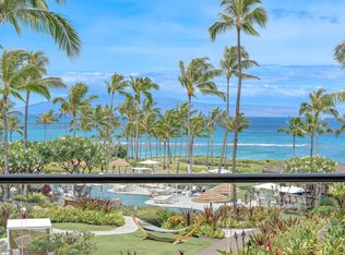 1 Bay Dr #4201, Lahaina, HI 96761
