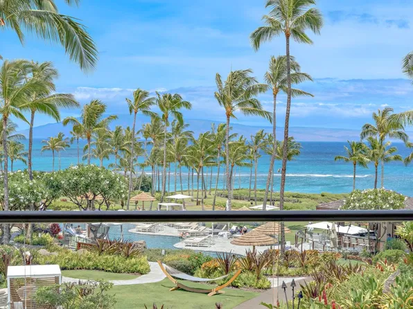 1 Bay Dr #4201, Lahaina, HI 96761
