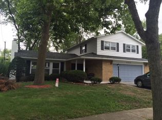 2802 Cherrywood Pl, Hazel Crest, IL