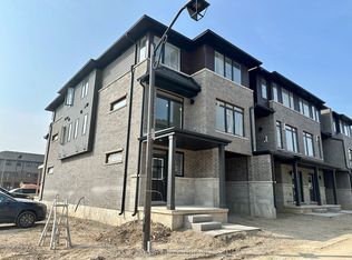 461 Blackburn Dr #111, Brantford, ON N3T 6R9