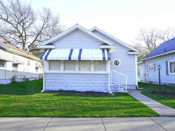 225 Stanley St, Mishawaka, IN 46545